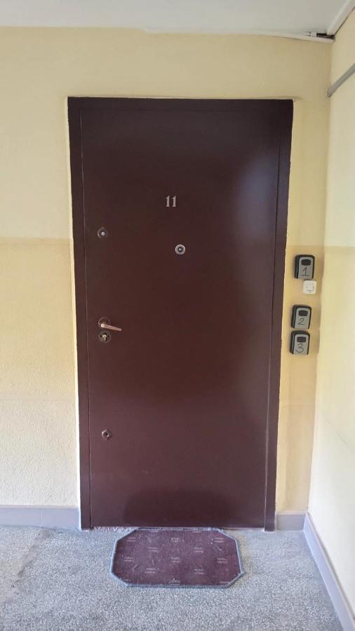 Lemuria Pokoje Wlk Niedzwiedzicy Albergue Legnica Exterior foto